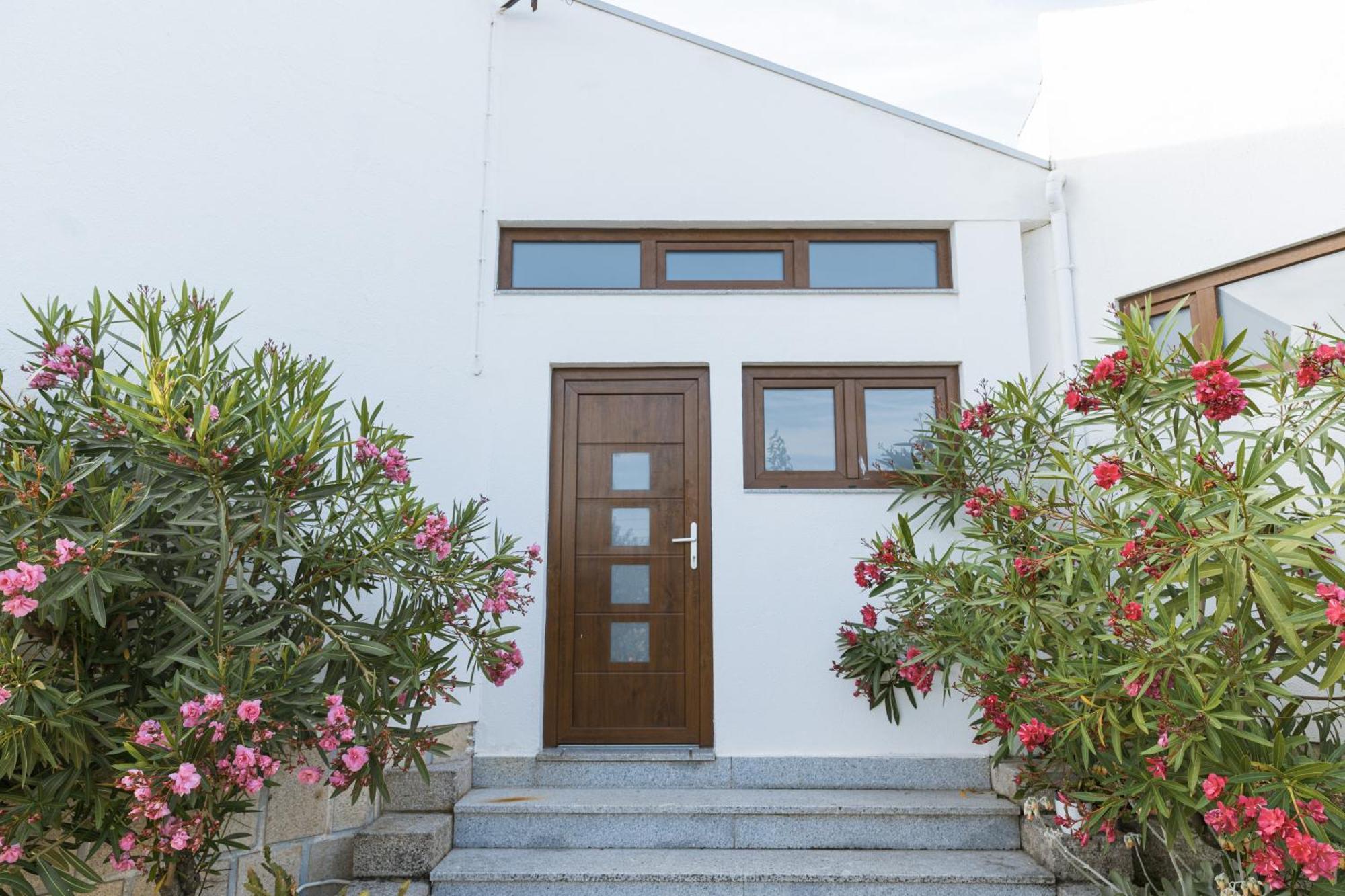 Gasthaus Quinta Do Retiro Felgar Exterior foto