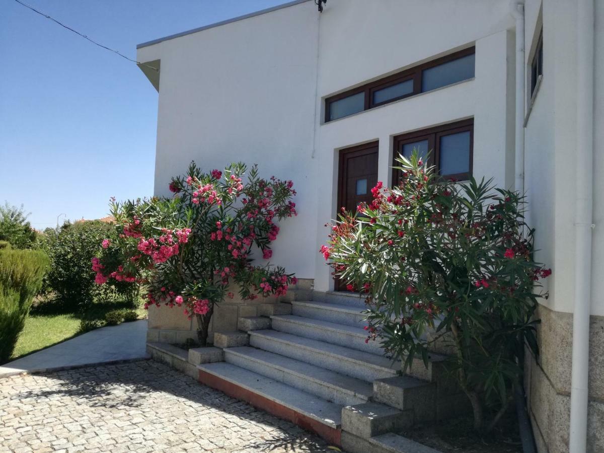 Gasthaus Quinta Do Retiro Felgar Exterior foto